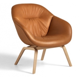 AAL 83 Soft armchair